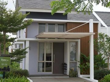Rumah DP 10 juta di Bekasi Utara cicilan 4 jutaan Bekasi Utara