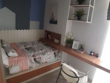 Rumah DP 10 juta di Bekasi Utara cicilan 4 jutaan Bekasi Utara