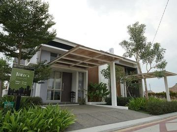 Rumah DP 10 juta di Bekasi Utara cicilan 4 jutaan Bekasi Utara