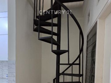 RUMAH BARU Dipugar April 2026 Siap Huni SewaMulai Rp96 Juta/Tahun