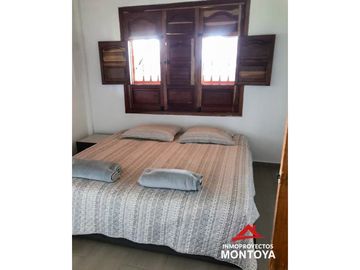 Casa-finca en Morelia, Pereira