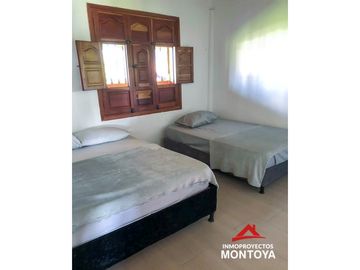 Casa-finca en Morelia, Pereira