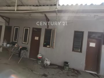Gudang Bersih  Siap Pakai Kopo Katapang Bandung