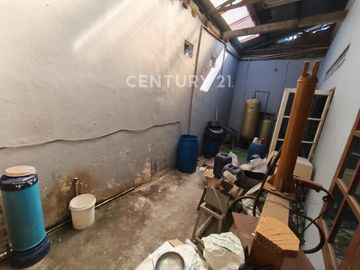 Gudang Bersih  Siap Pakai Kopo Katapang Bandung
