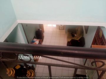 ATina Rumah 2 Lantai Kamar Banyak Beji