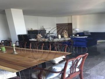 Departamentos Venta San Pedro Garza García Zona Valle 06-DV-5072