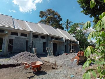 Griya Jaban Hadirkan Rumah Minimalis dekat Floating Resto Sleman