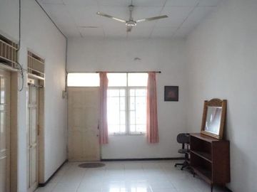 Dijual rumah dalam townhouse kebayoran baru jakarta selatan