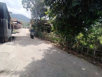 Tanah bandung Kota, dekat Alun alun Ujungberung
