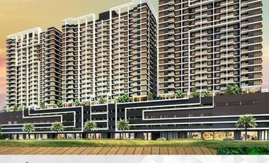ROBINSONS GALLERIA RESIDENCES🌃 CEBU (w/in Mall) *PROMO AVAIL NOW
