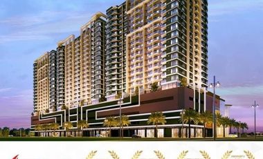 ROBINSONS GALLERIA RESIDENCES🌃 CEBU (w/in Mall) *PROMO AVAIL NOW