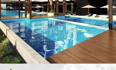 ROBINSONS GALLERIA RESIDENCES🌃 CEBU (w/in Mall) *PROMO AVAIL NOW