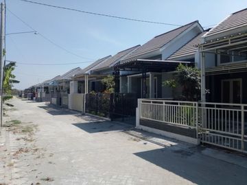Hanya di Griya Tentrem Sentosa, Beli 1 Gratis 2 | MV #51