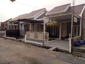 Hanya di Griya Tentrem Sentosa, Beli 1 Gratis 2 | MV #51