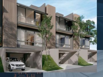 Serenia Hills Cluster Sierra Rumah Mewah dekat Pondok Indah Lebak Bulus