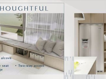 Serenia Hills Cluster Sierra Rumah Mewah dekat Pondok Indah Lebak Bulus