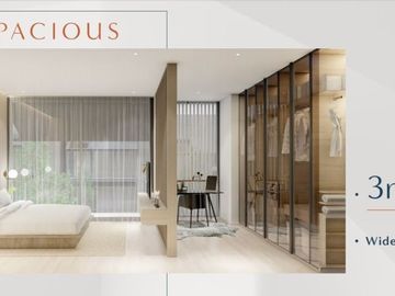 Serenia Hills Cluster Sierra Rumah Mewah dekat Pondok Indah Lebak Bulus