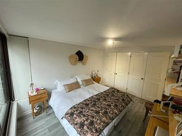 Departamento en venta de 4 dorm. en Vitacura