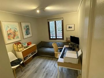 Departamento en venta de 4 dorm. en Vitacura