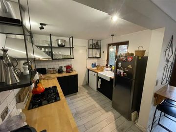 Departamento en venta de 4 dorm. en Vitacura