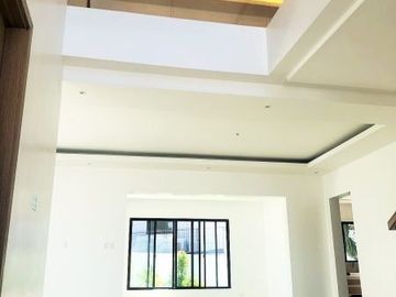 Modern Contemporary Design House for Sale, BF Homes