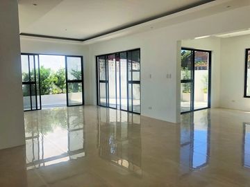 Modern Contemporary Design House for Sale, BF Homes