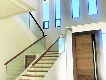 Modern Contemporary Design House for Sale, BF Homes
