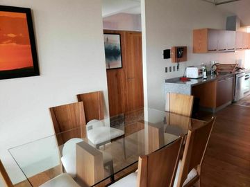 DEPTO EN VENTA EN REFORMA 27