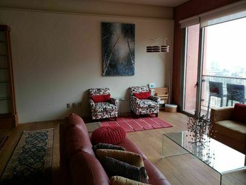 DEPTO EN VENTA EN REFORMA 27