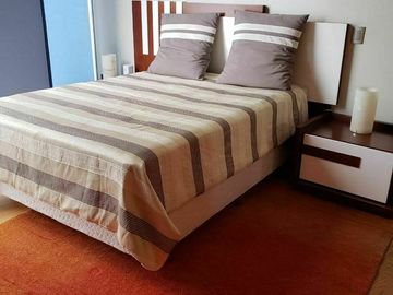 DEPTO EN VENTA EN REFORMA 27