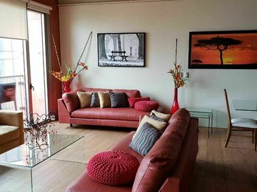 DEPTO EN VENTA EN REFORMA 27