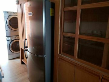 DEPTO EN VENTA EN REFORMA 27