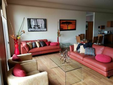 DEPTO EN VENTA EN REFORMA 27