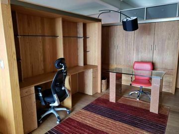 DEPTO EN VENTA EN REFORMA 27