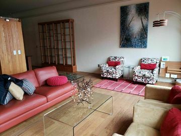 DEPTO EN VENTA EN REFORMA 27