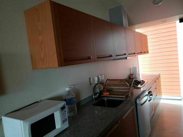 DEPTO EN VENTA EN REFORMA 27