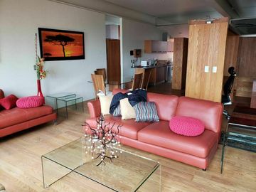 DEPTO EN VENTA EN REFORMA 27