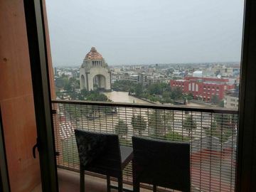 DEPTO EN VENTA EN REFORMA 27