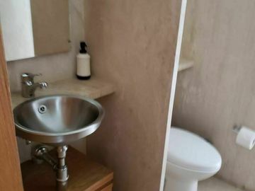 DEPTO EN VENTA EN REFORMA 27