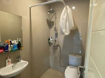 Jual Rumah Hook Pluit Muara Karang Hadap Selatan
