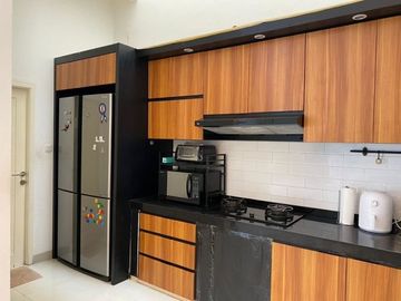 Jual Rumah Hook Pluit Muara Karang Hadap Selatan