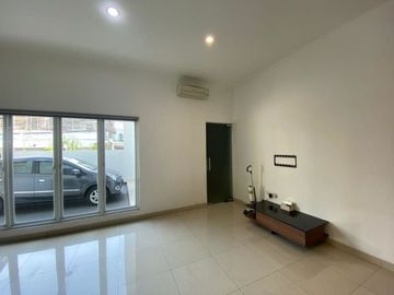 Jual Rumah Hook Pluit Muara Karang Hadap Selatan