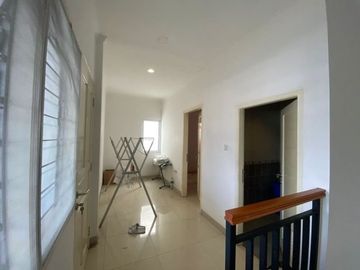 Jual Rumah Hook Pluit Muara Karang Hadap Selatan