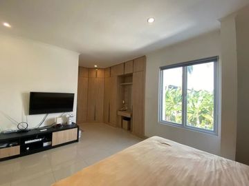 Jual Rumah Hook Pluit Muara Karang Hadap Selatan