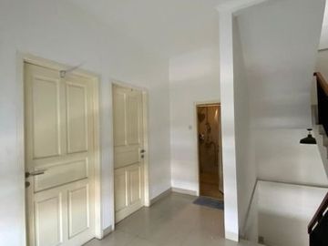 Jual Rumah Hook Pluit Muara Karang Hadap Selatan