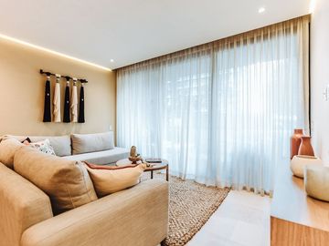 Departamento en Nuevo Vallarta  PREVENTA - pronta entrega - MI