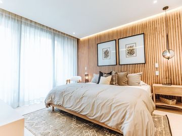 Departamento en Nuevo Vallarta  PREVENTA - pronta entrega - MI