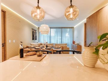 Departamento en Nuevo Vallarta  PREVENTA - pronta entrega - MI