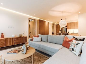 Departamento en Nuevo Vallarta  PREVENTA - pronta entrega - MI