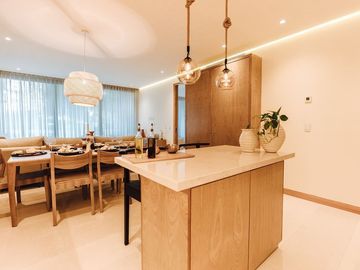 Departamento en Nuevo Vallarta  PREVENTA - pronta entrega - MI
